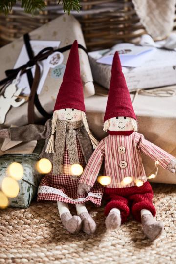 Wichtelmännchen Ivar