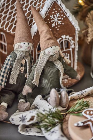 Wichtelmännchen Irene