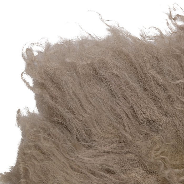 Lambskin beige