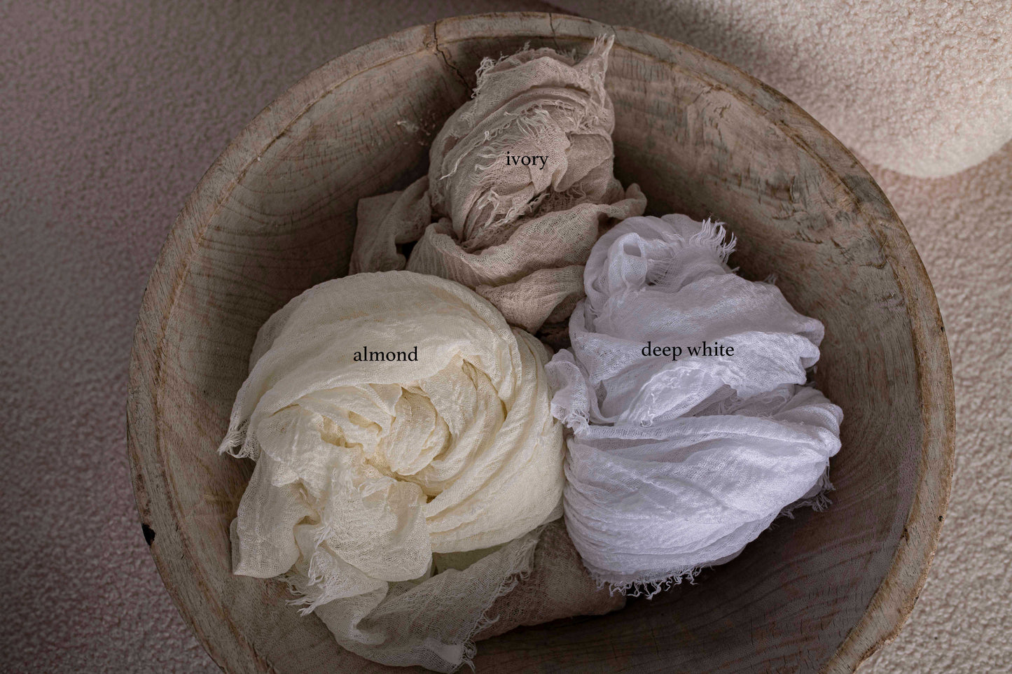 wrinkle wrap