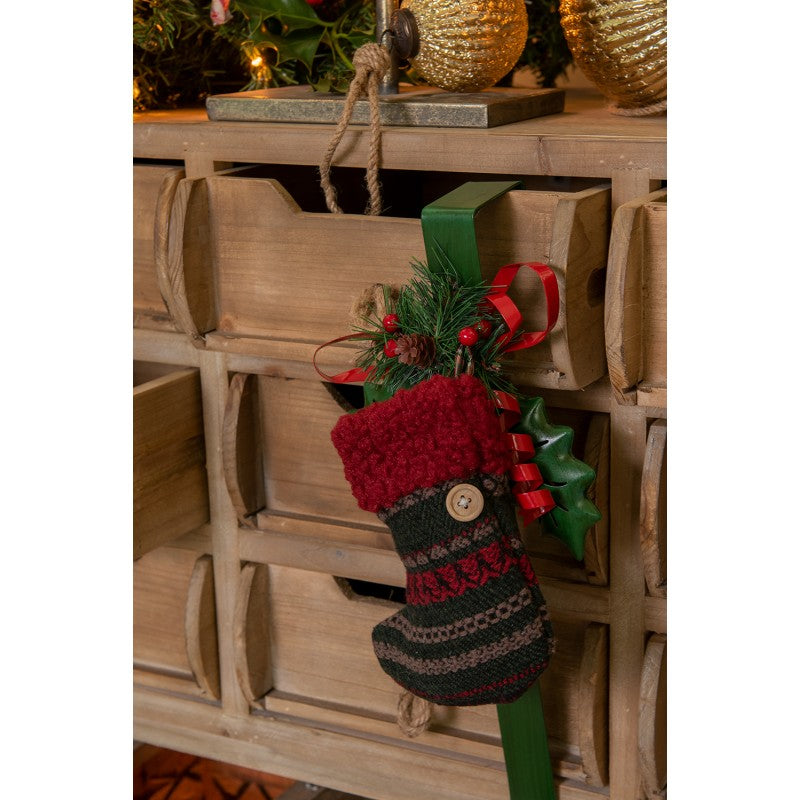 Weihnachtsstrumpf