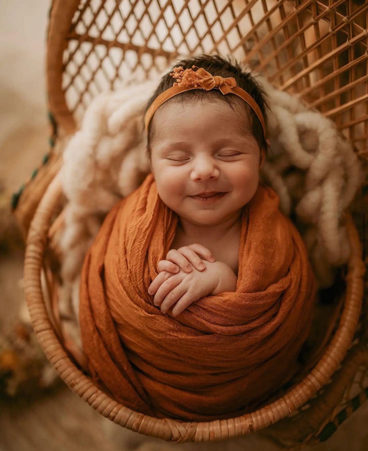 wrinkle wrap