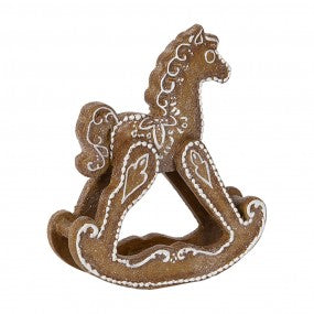 Schaukelpferd Lebkuchen