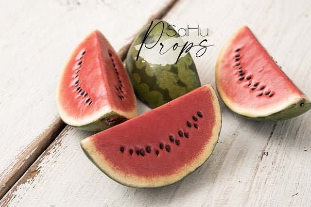 Wassermelone
