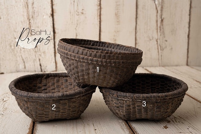 India basket