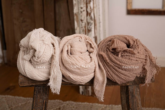 wrinkle wrap