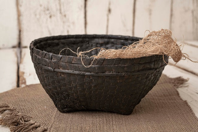 India basket