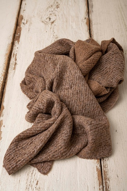 Kuschel-Wrap Cashmere