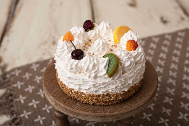 Deko-Torte