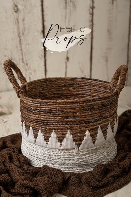 Banana basket