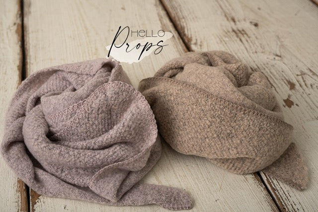 Triangle-Wrap soft