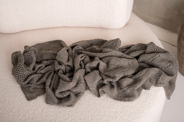 Crochet blanket NEW DESIGN