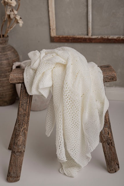 Crochet blanket NEW DESIGN