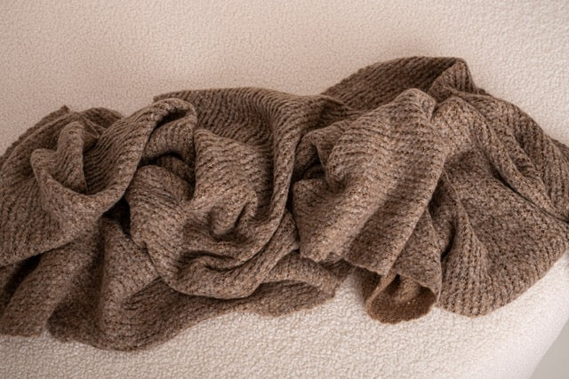 Cocoa wrap