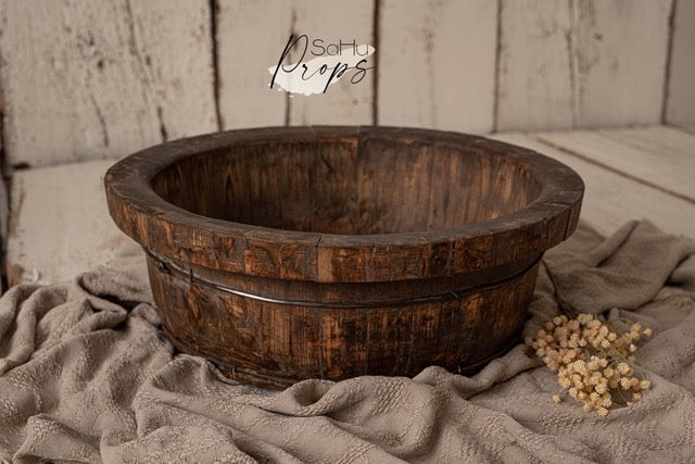 Olive bowl
