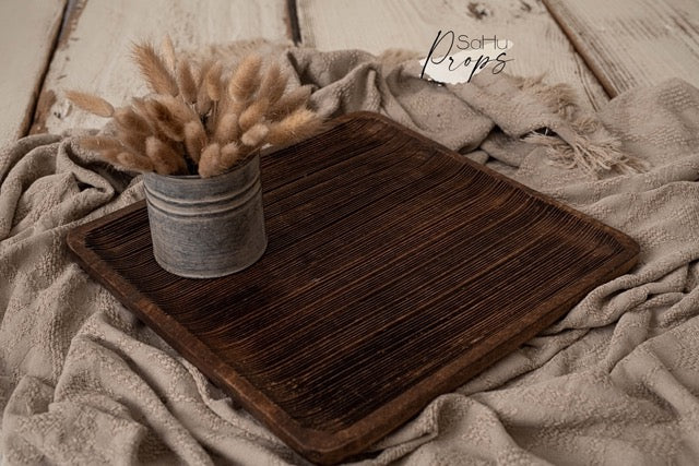 Wooden board