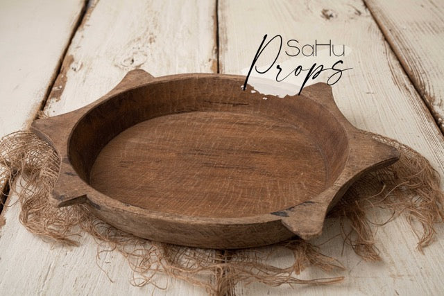 Dough bowl