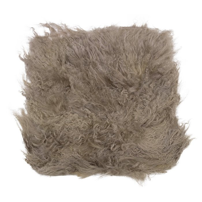 Lambskin beige