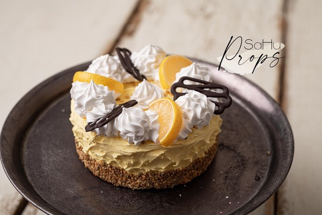 Deko-Torte