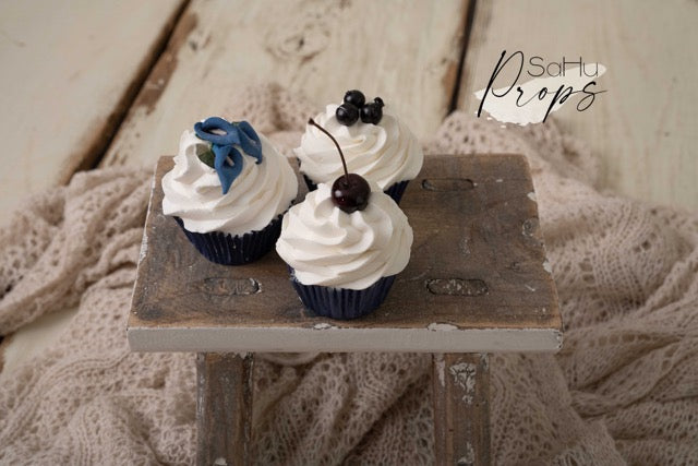 Deko Cupcake