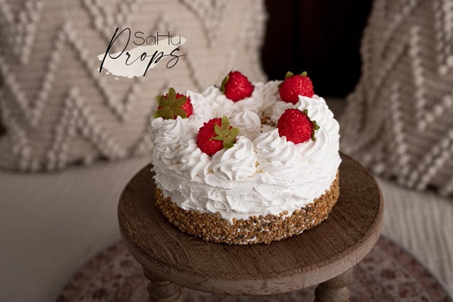 Deko-Torte