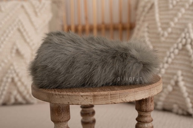 RABBIT FUR