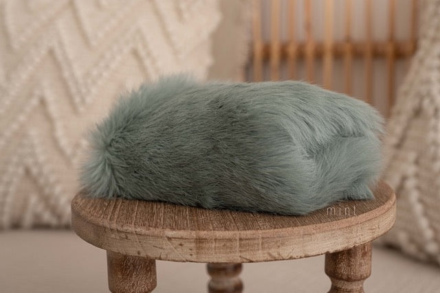 RABBIT FUR