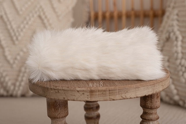 RABBIT FUR