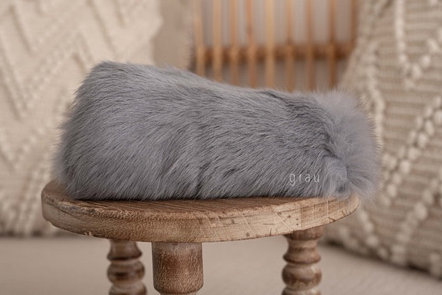 RABBIT FUR