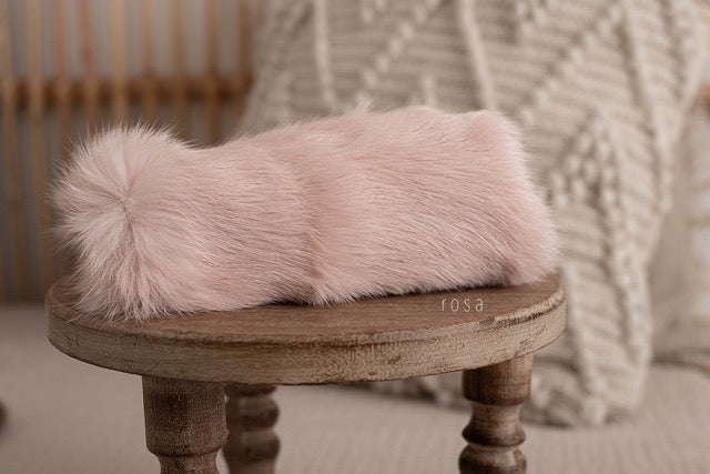 RABBIT FUR
