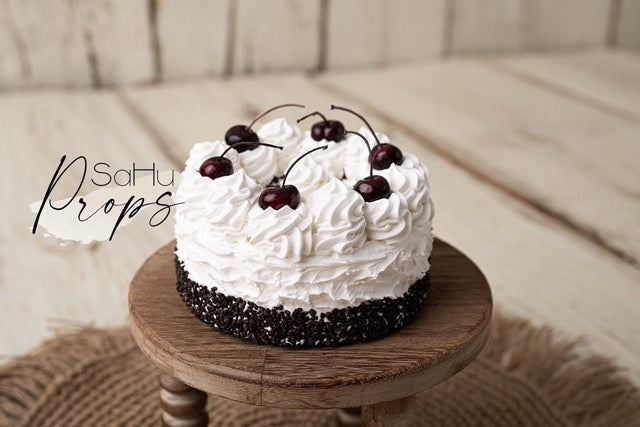 Deko-Torte