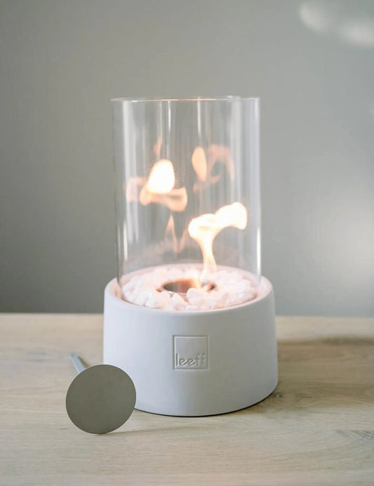Leeff Stonefire Tischkamin