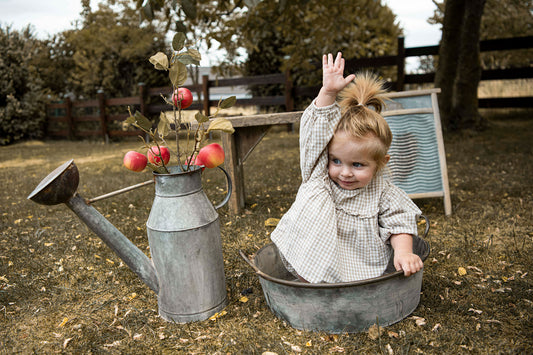 Apple branch