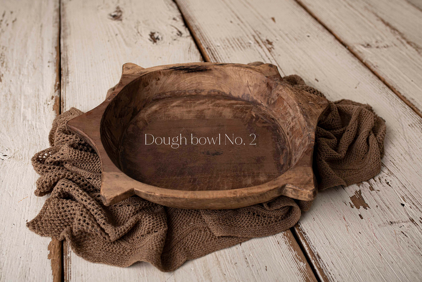 Dough bowl