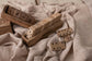 wooden domino game