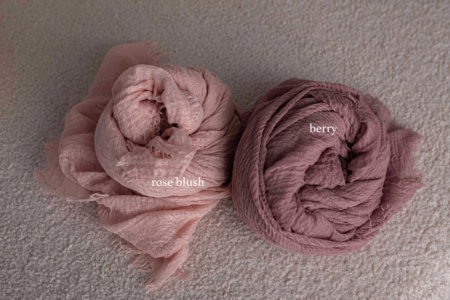 wrinkle wrap