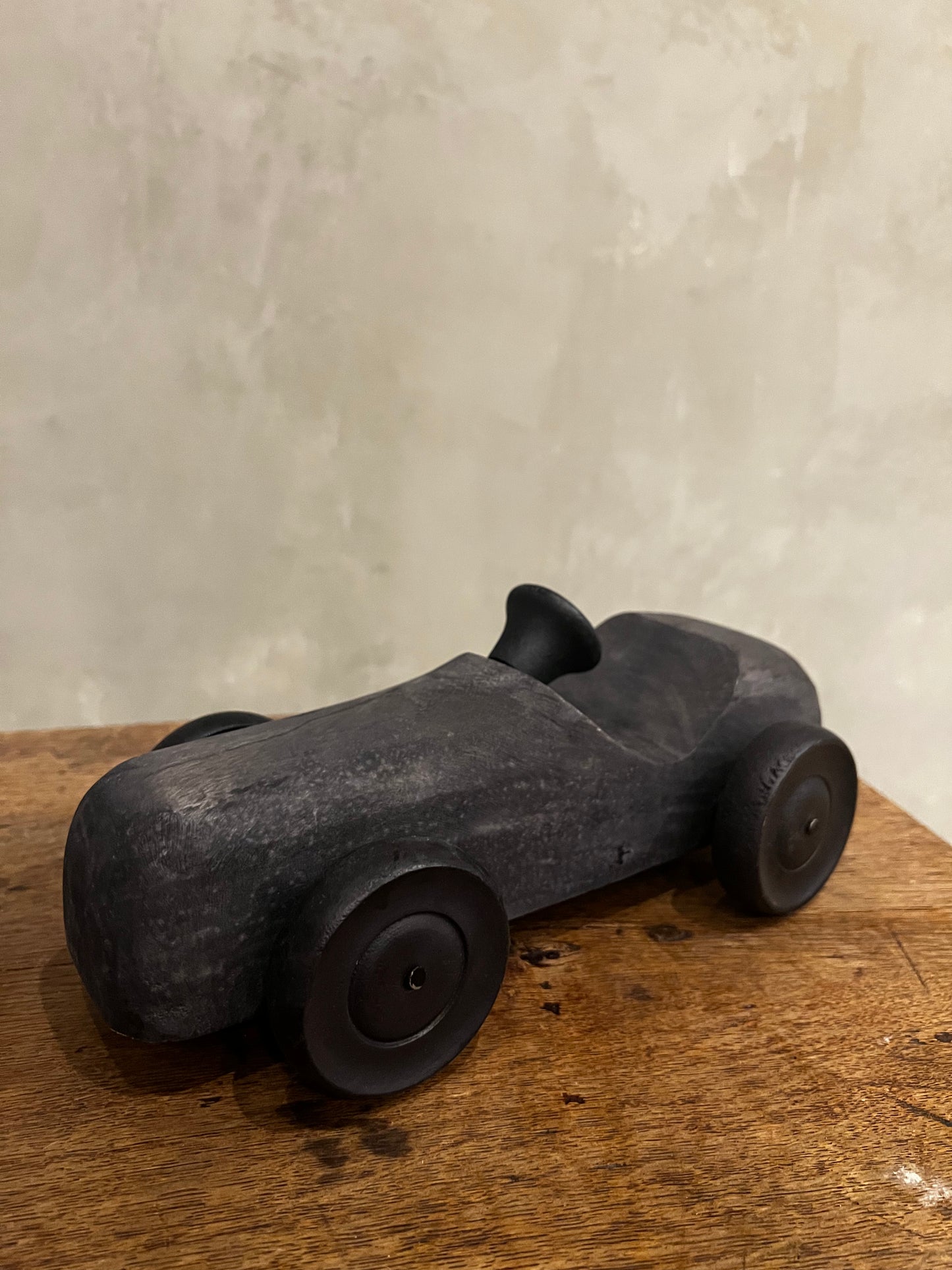 Holzauto
