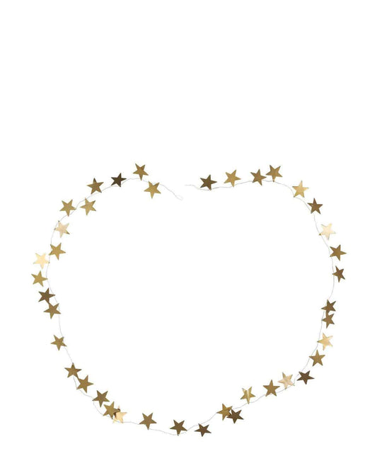 Sternengirlande