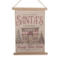 christmas wall art small