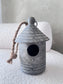 Vintage birdhouse