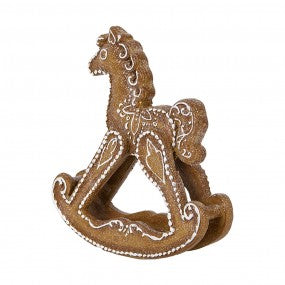 Schaukelpferd Lebkuchen