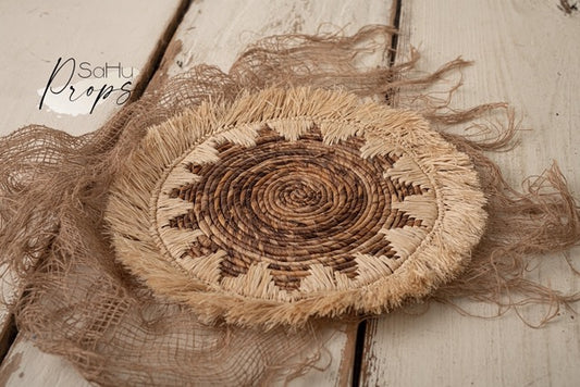 Boho layer sunkissed