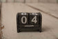 Mini Kalender