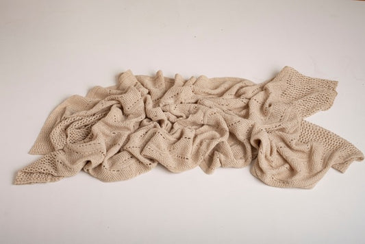 Crochet blanket NEW DESIGN