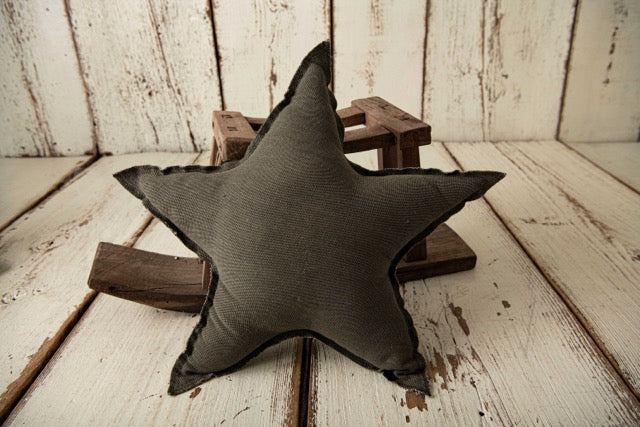 star pillow
