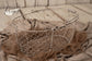Wire basket oval