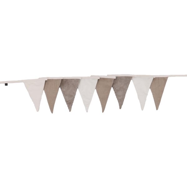 Flags canvas