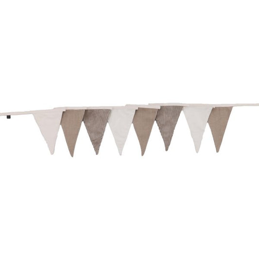 Flags canvas