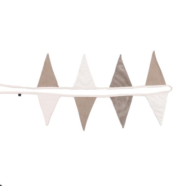 Flags canvas