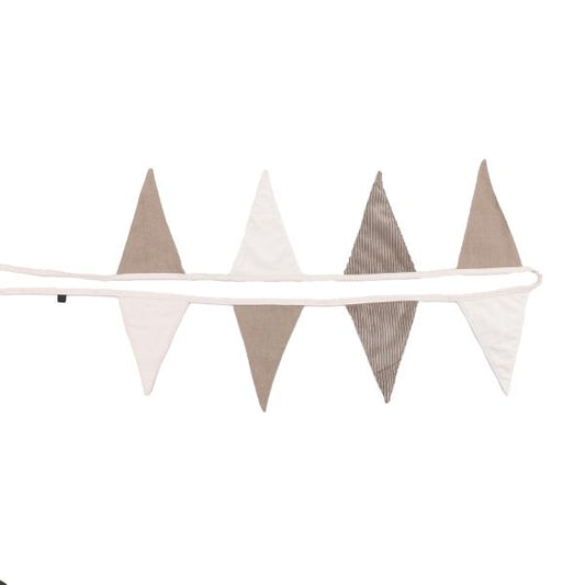 Flags canvas